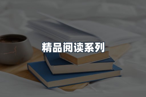 精品阅读系列